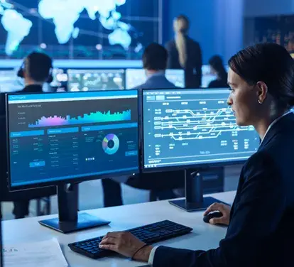 NetSuite Implementation Services
